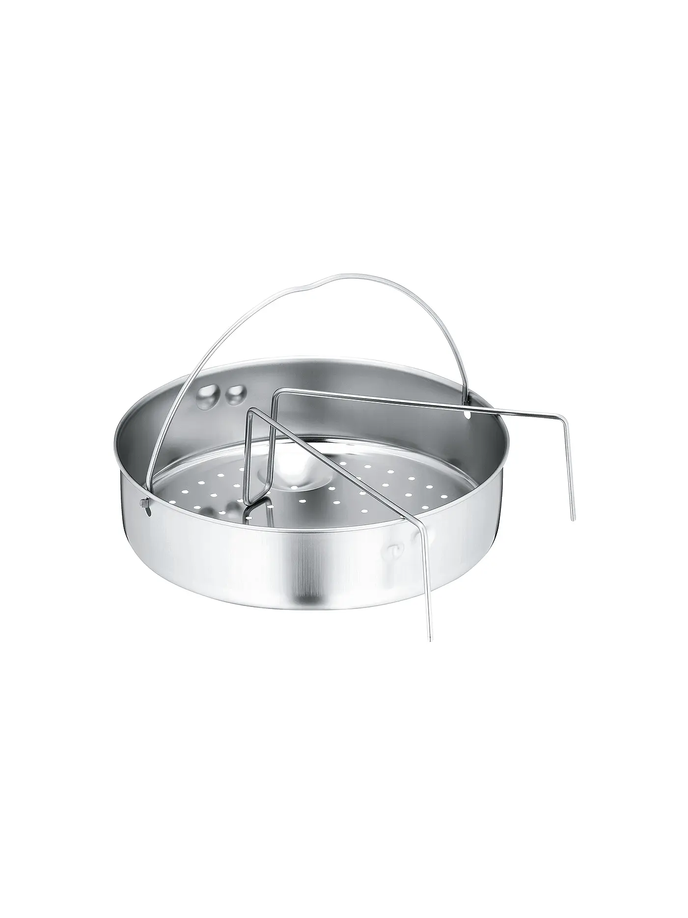 WMF | Schnellkochtopf Einsatz 22cm 2tlg | 